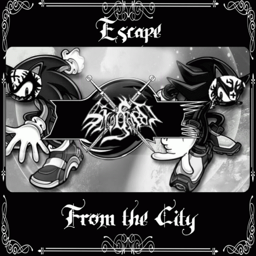 Snogard : Escape from the City